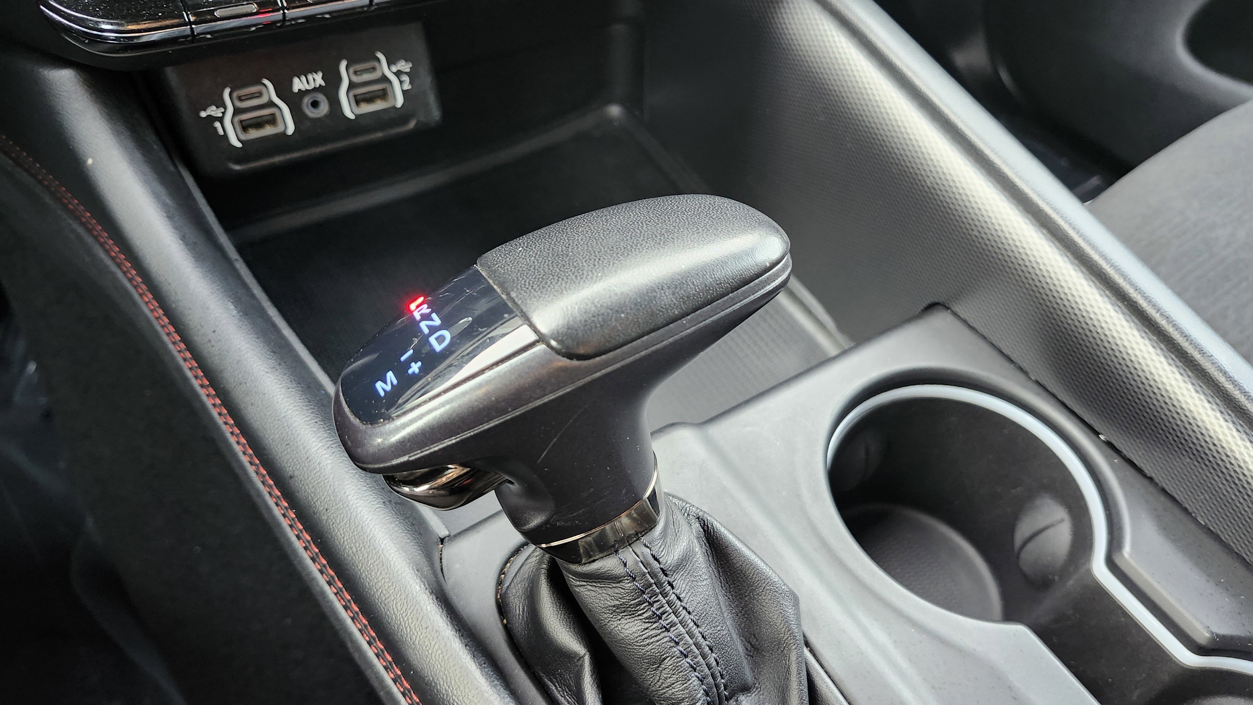 Used 2023 Dodge Durango GT image 34