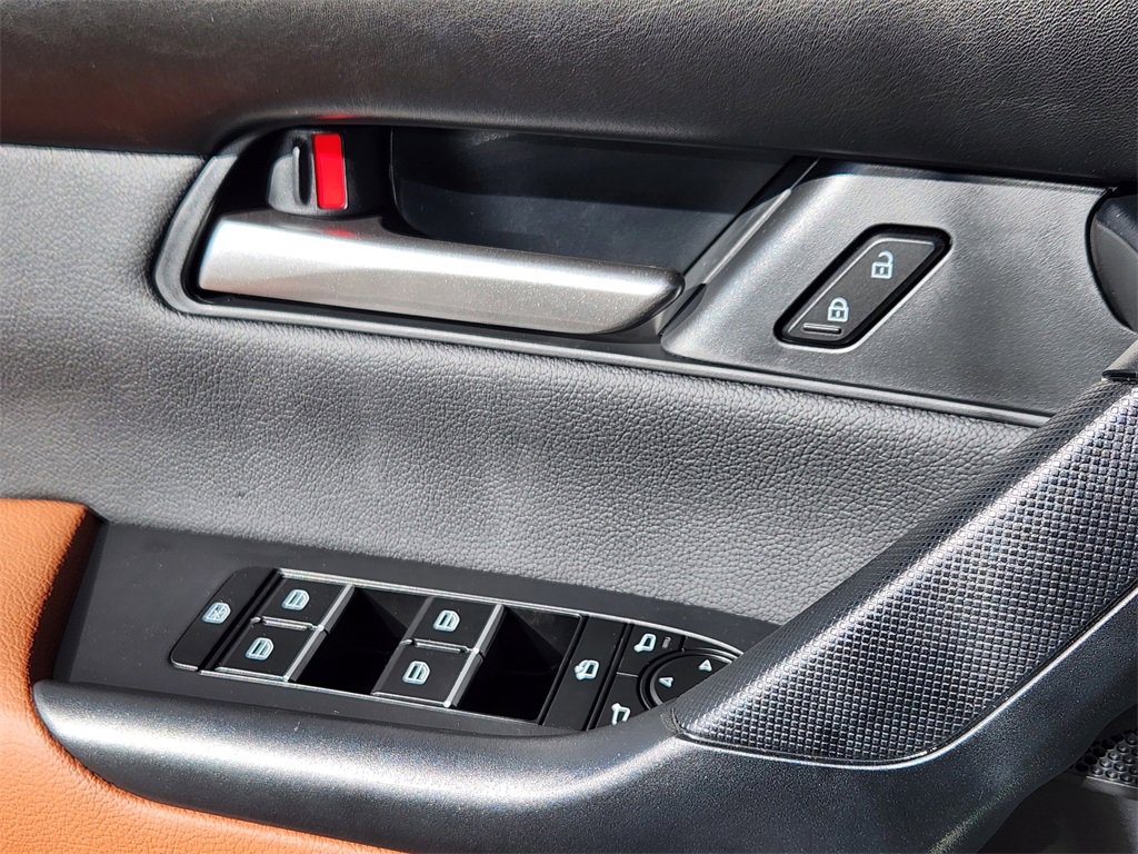 New 2026 MAZDA CX-50 AWD 2.5 S w/ Accent Package image 5