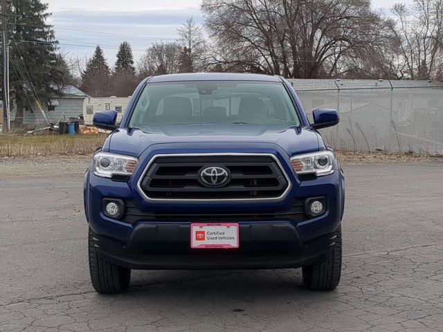 Used 2022 Toyota Tacoma SR5 image 2