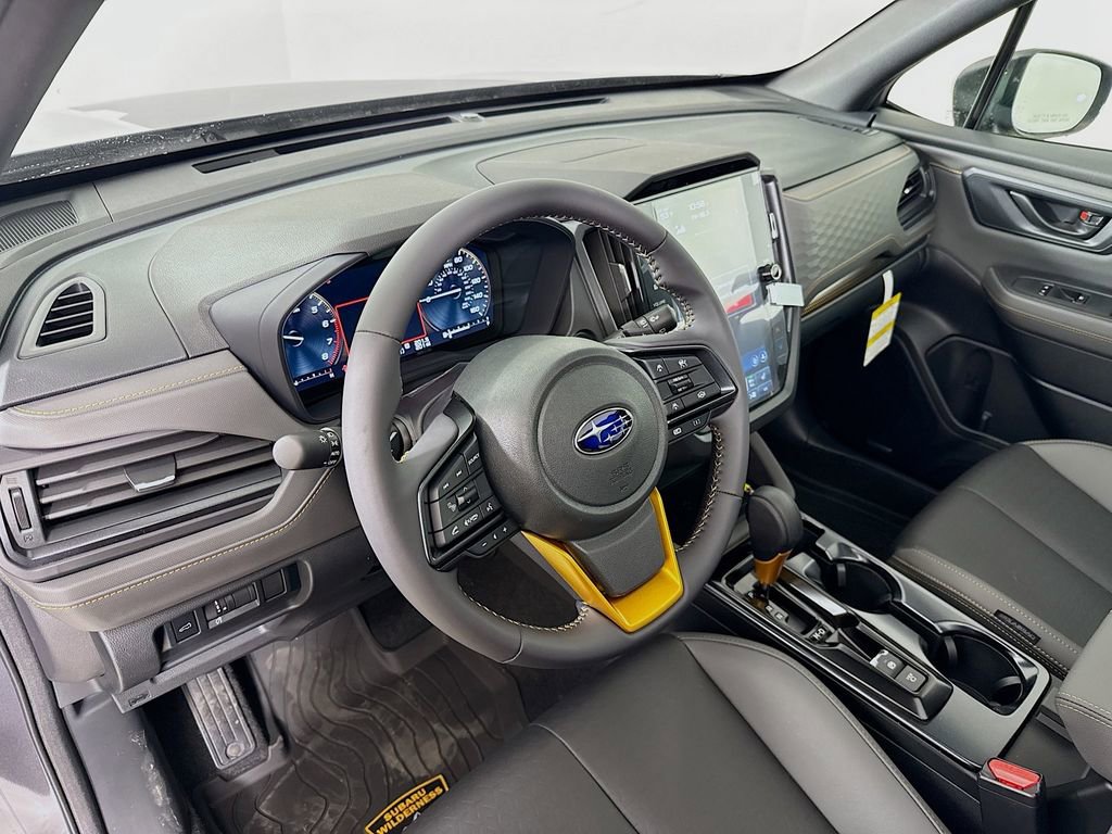 New 2026 Subaru Forester Wilderness AWD/4WD image 10