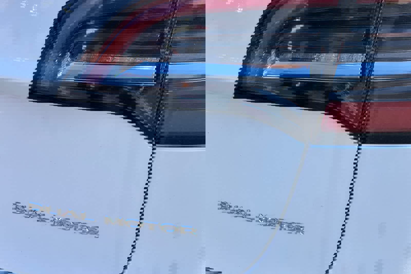 Used 2019 Tesla Model 3 Long Range image 12