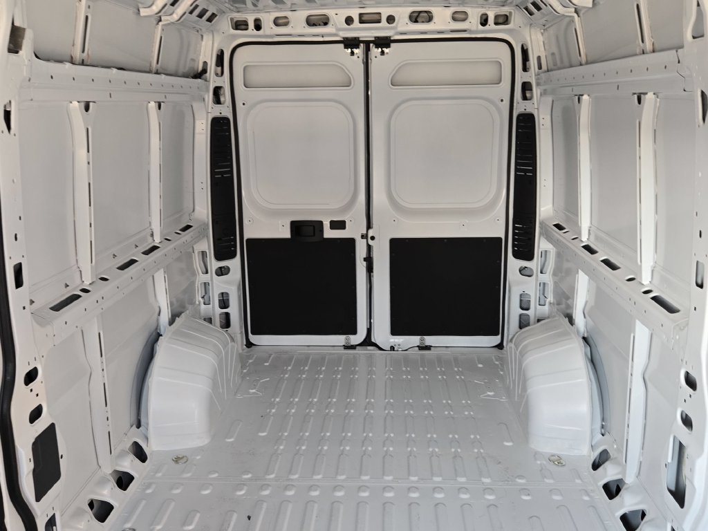 New 2027 RAM ProMaster 2500 w/ Convenience Group FWD image 25