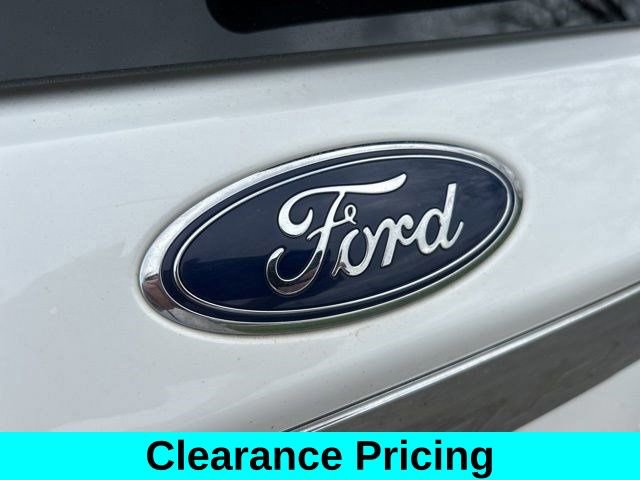Used 2021 Ford Explorer XLT image 59