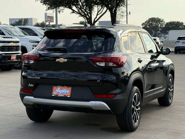 New 2026 Chevrolet TrailBlazer LT w/ Convenience Package image 4