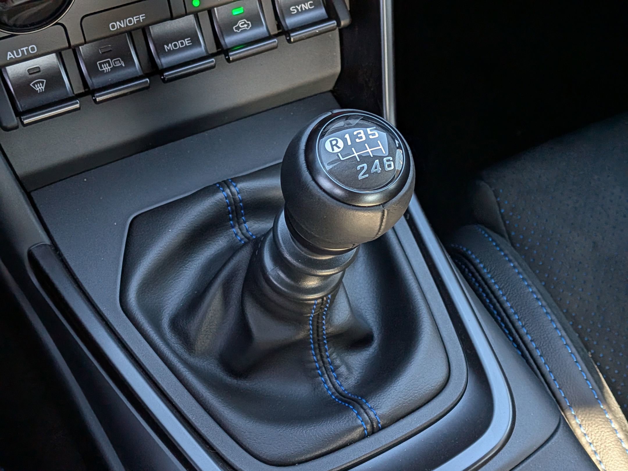 New 2026 Subaru BRZ tS image 14