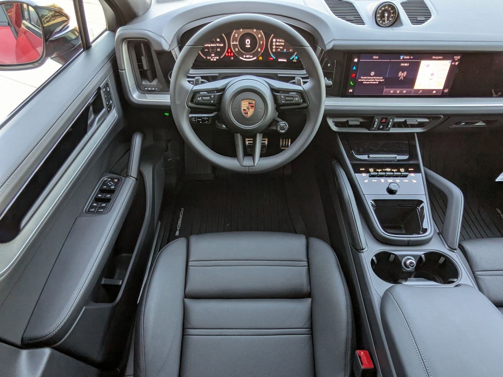 New 2026 Porsche Cayenne S image 15