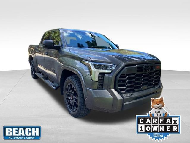 Used 2023 Toyota Tundra SR5 image 1