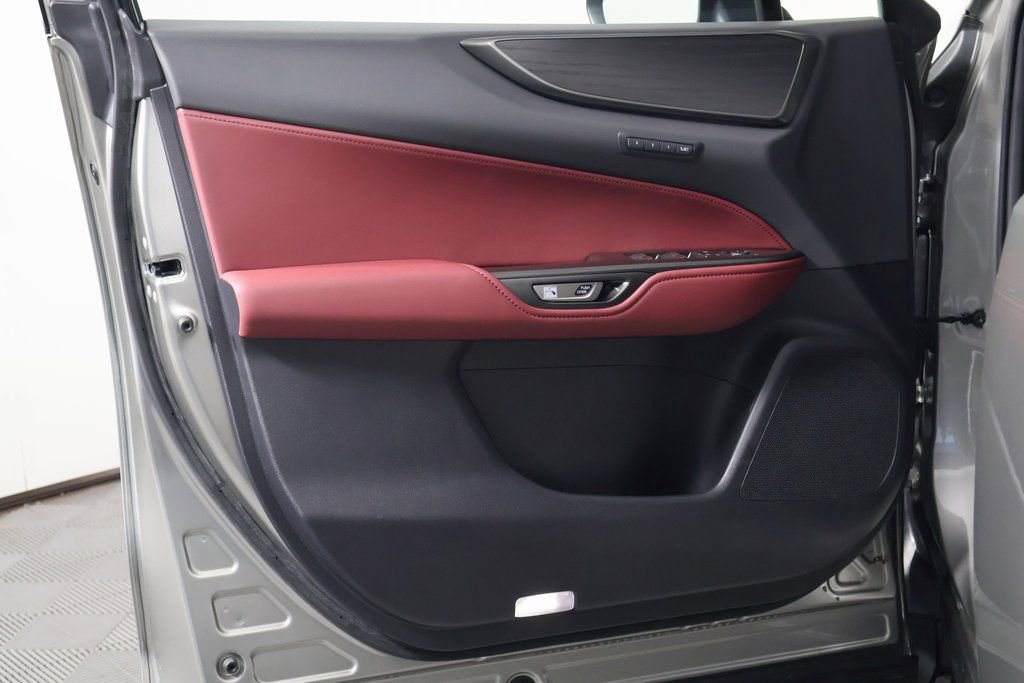 Certified 2024 Lexus NX 450h+ AWD w/ Vision Package image 12