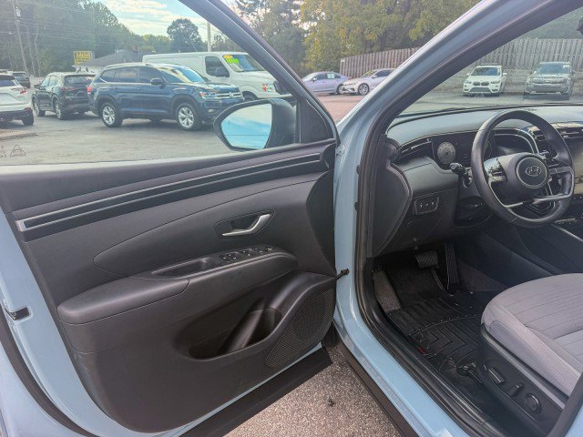 Used 2022 Hyundai Santa Cruz SEL Premium AWD/4WD image 14