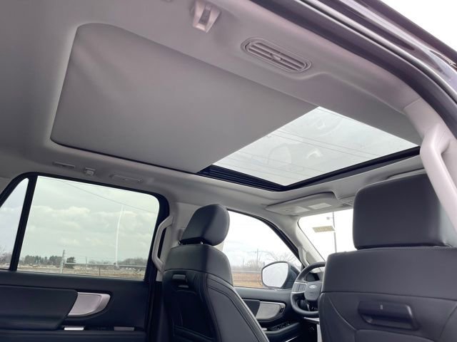 New 2026 Ford Expedition Max Active image 36