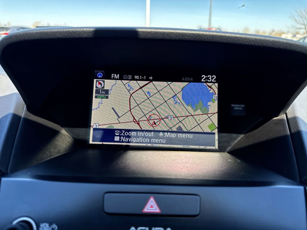 Used 2018 Acura RDX w/ Technology Package image 18