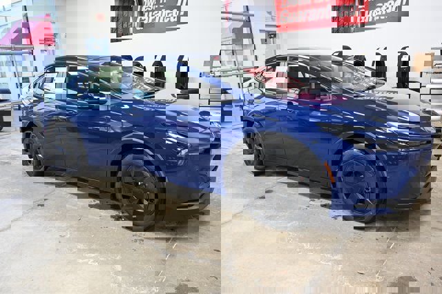 New 2026 Toyota Prius LE image 4