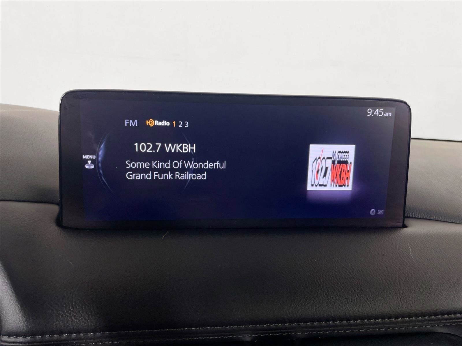 Used 2023 MAZDA CX-5 Carbon Edition AWD/4WD image 7