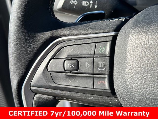 Certified 2023 Jeep Grand Cherokee Altitude image 25