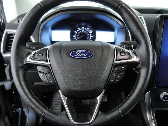 Certified 2023 Ford Edge Titanium AWD/4WD image 20