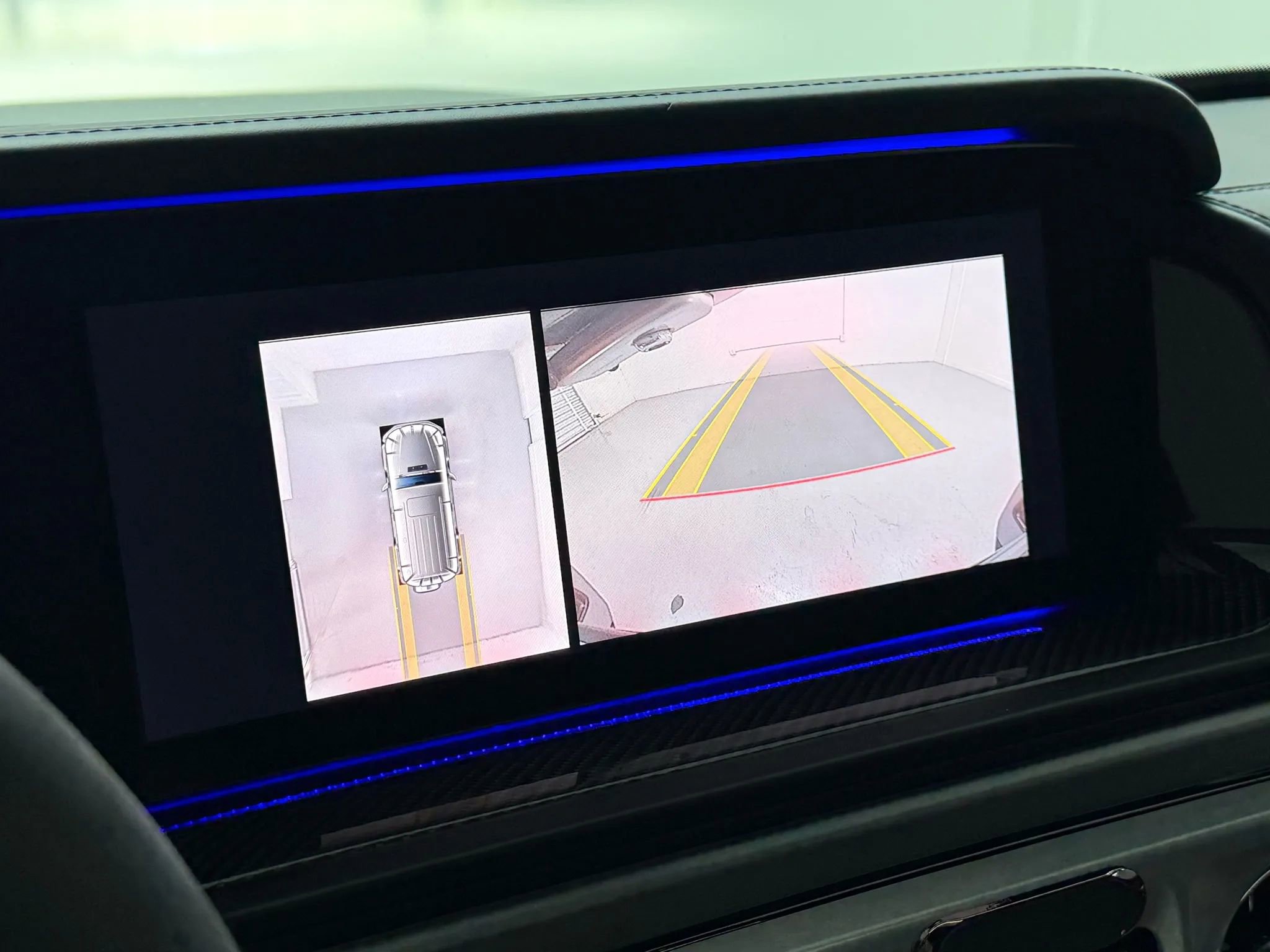 Used 2019 Mercedes-Benz G 63 AMG 4MATIC image 32