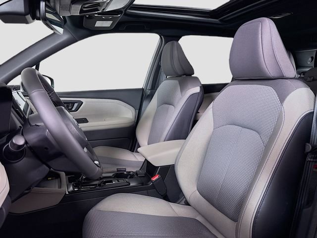 New 2026 Subaru Forester Premium image 20