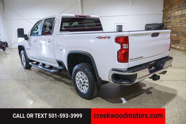 Used 2023 Chevrolet Silverado 2500 LT w/ Convenience Package image 15