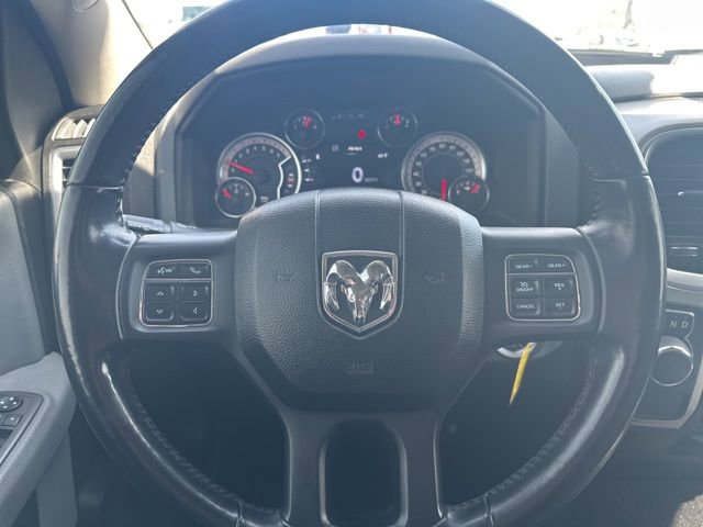 Used 2019 RAM 1500 Big Horn image 14