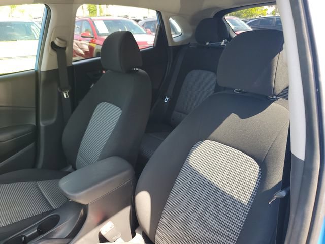 Used 2018 Hyundai Kona SEL AWD/4WD image 12