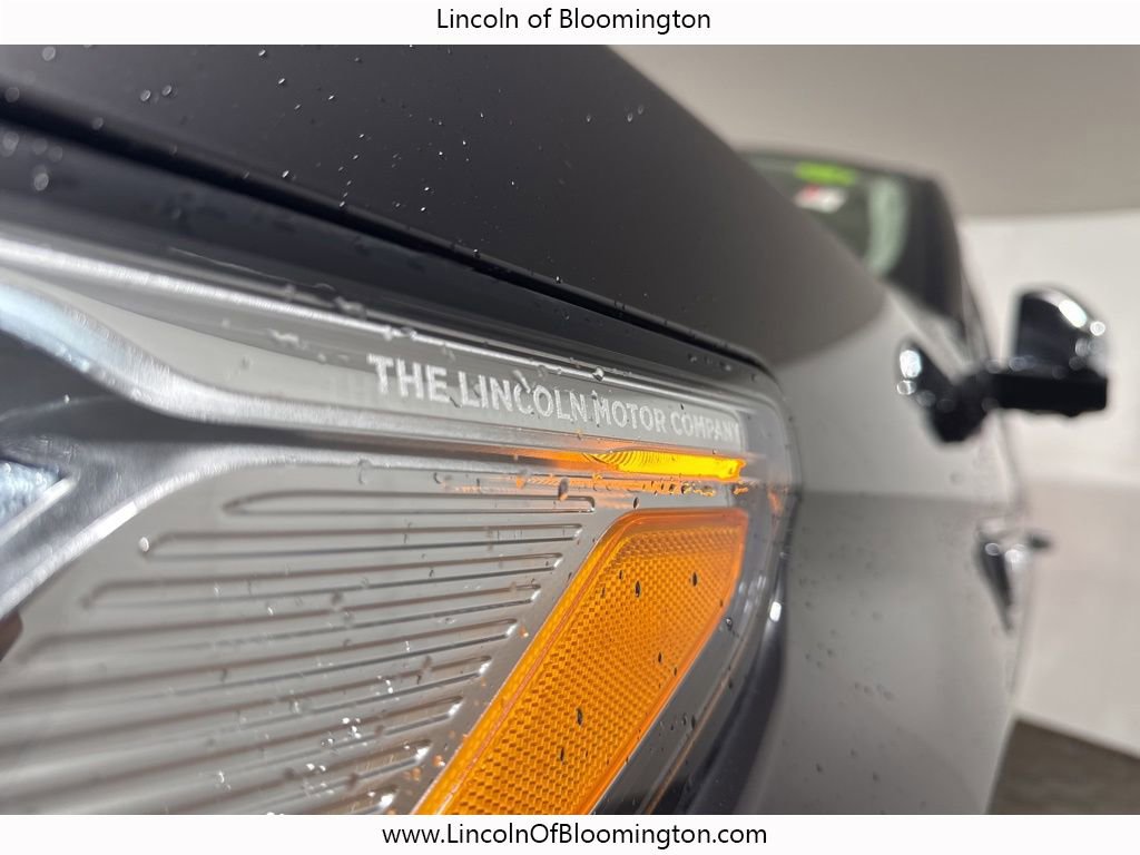 Certified 2023 Lincoln Navigator Black Label image 17