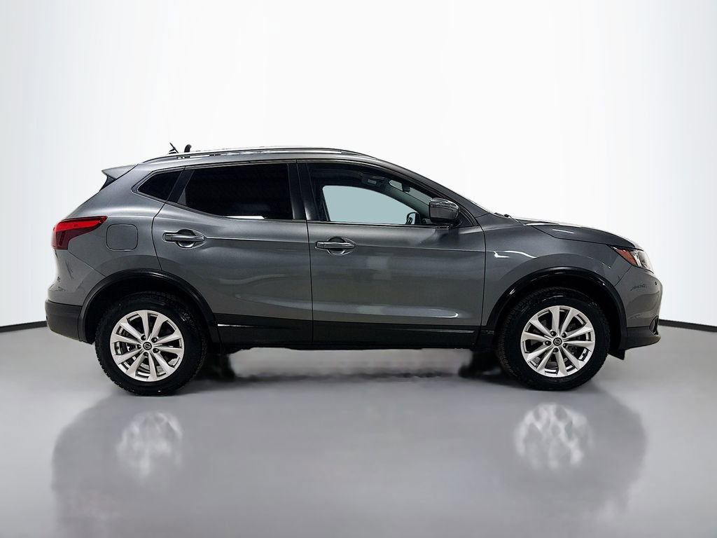 Used 2019 Nissan Rogue Sport SV image 9