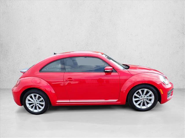 Used 2018 Volkswagen Beetle 2.0T S w/ Style & Comfort Package For S FWD image 5