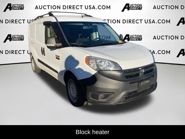 Used 2018 RAM ProMaster City Tradesman image 6