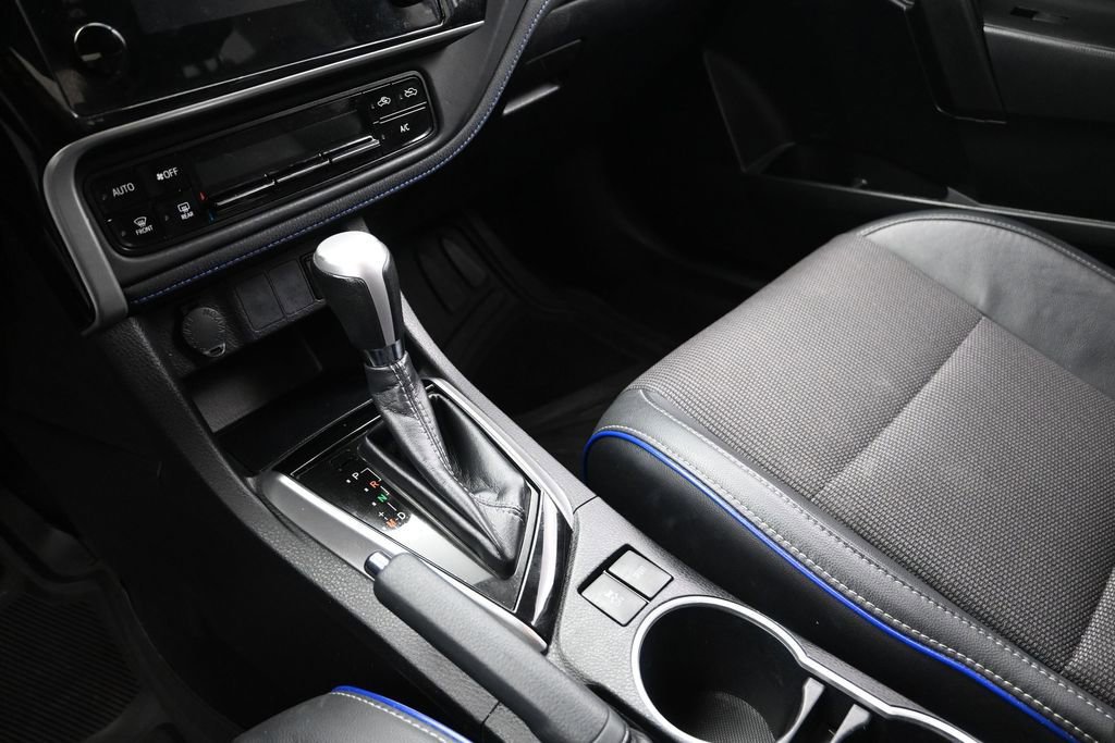 Used 2019 Toyota Corolla SE FWD image 14