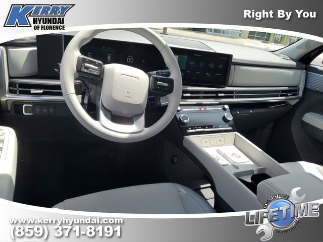 New 2026 Hyundai Santa Fe SE AWD/4WD image 9