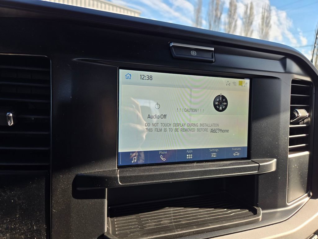 New 2026 Ford F350 XL image 13