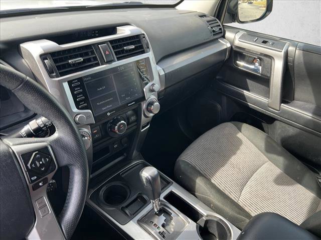 Used 2023 Toyota 4Runner SR5 image 15