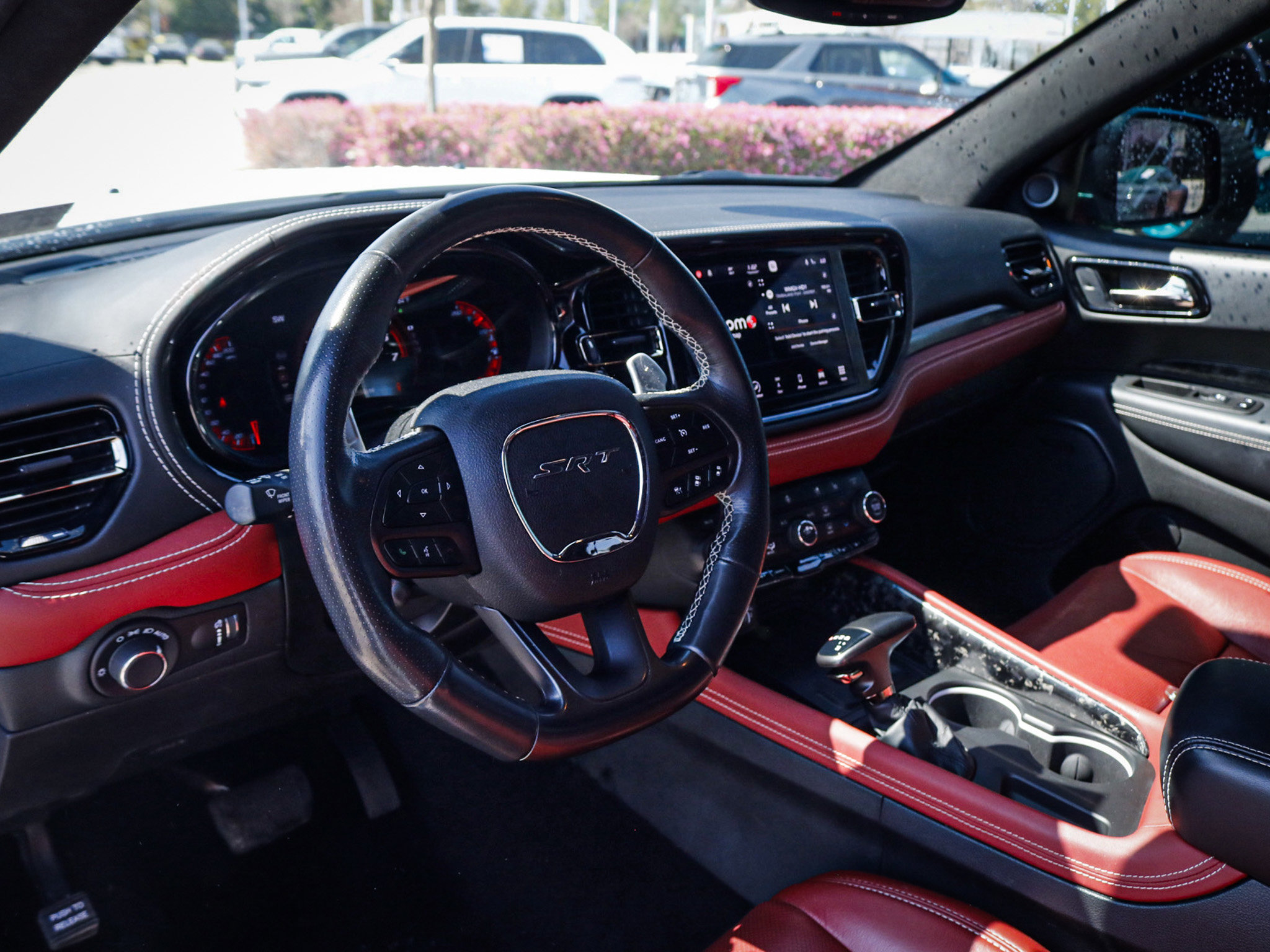 Used 2021 Dodge Durango SRT Hellcat w/ Premium Interior Group image 6