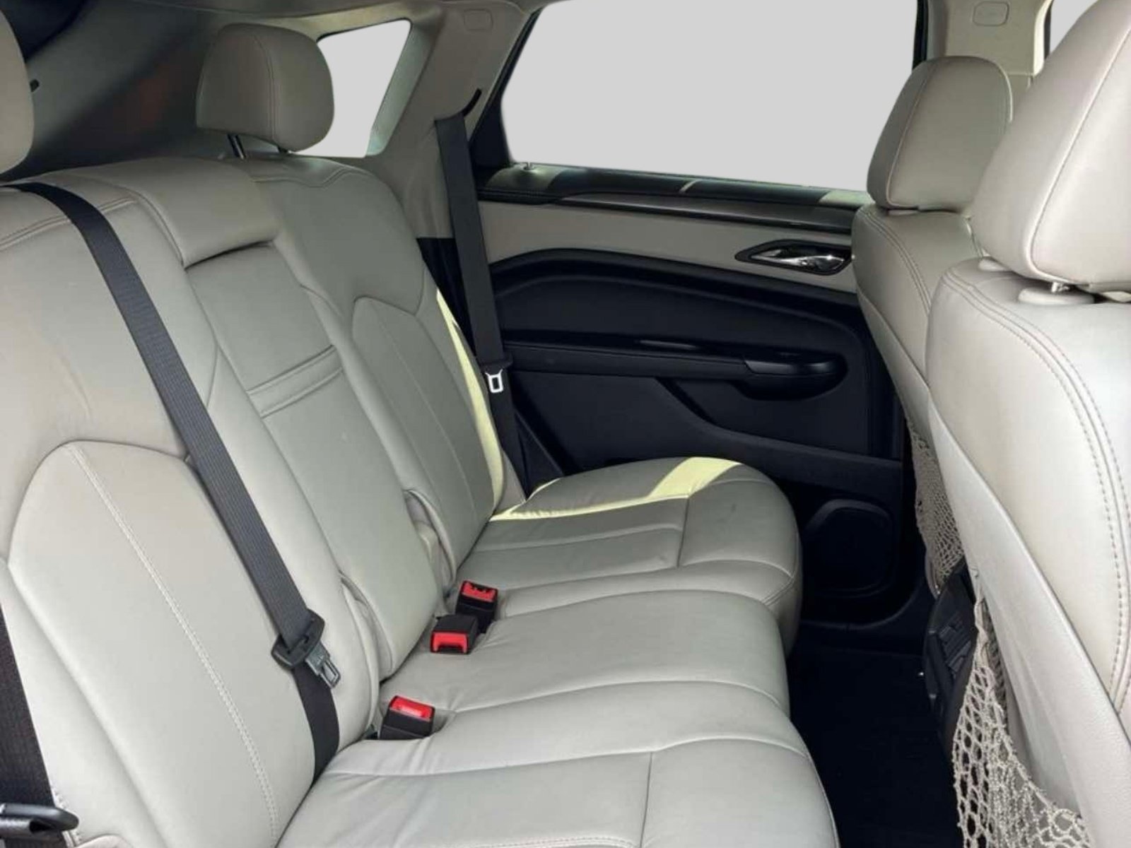 Used 2014 Cadillac SRX FWD image 5