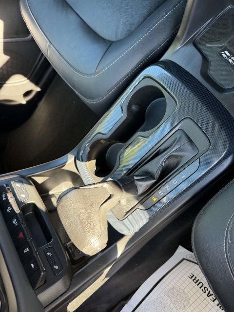Used 2020 Chevrolet Colorado Z71 AWD/4WD image 22