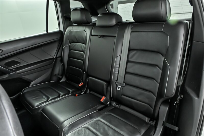 Used 2020 Volkswagen Tiguan SEL Premium R-Line AWD/4WD image 19