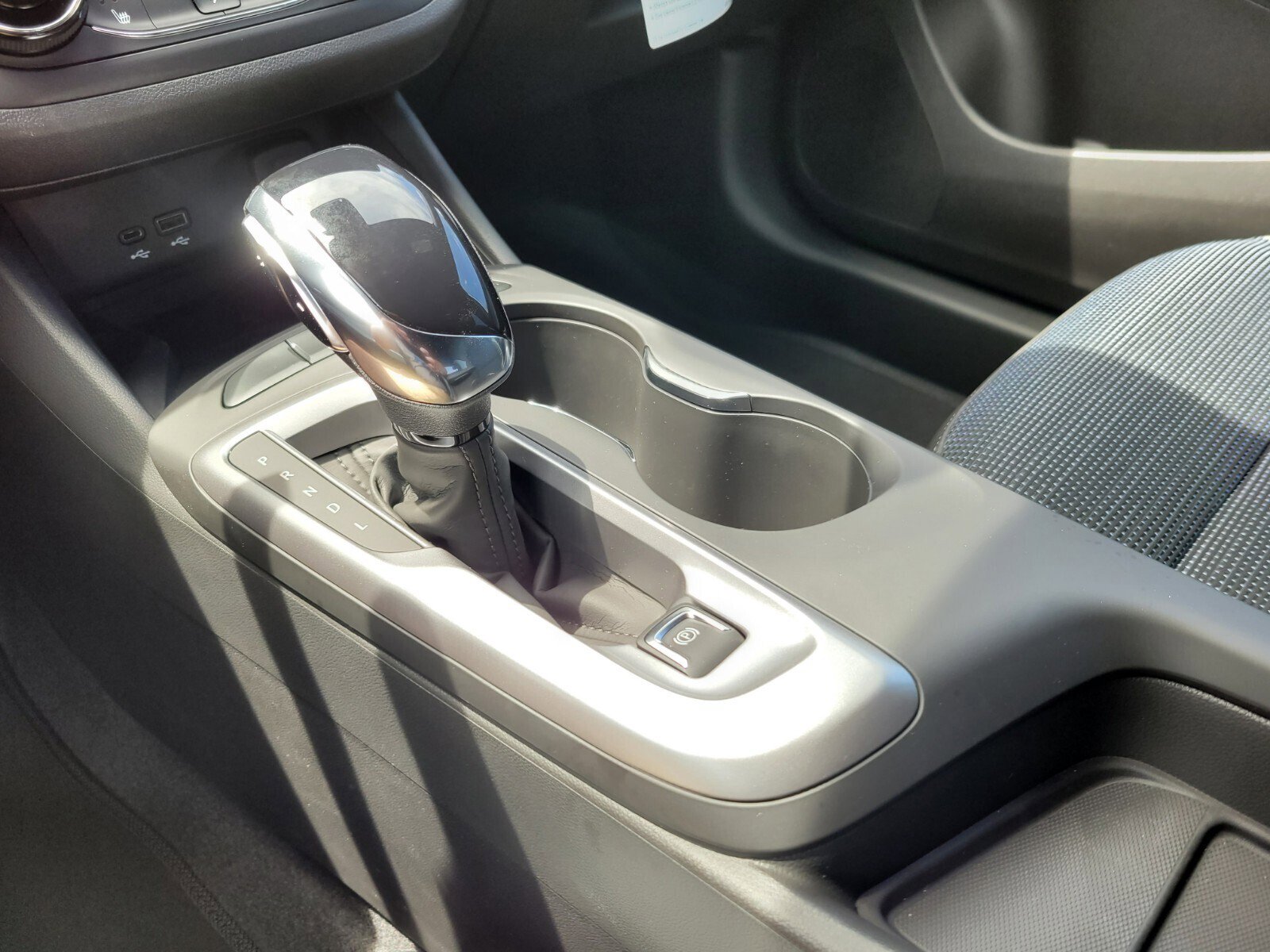 New 2025 Buick Envista Preferred w/ Convenience I Package image 9