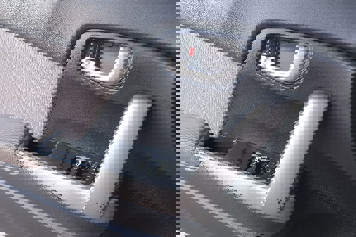 Used 2014 Honda Civic LX image 12