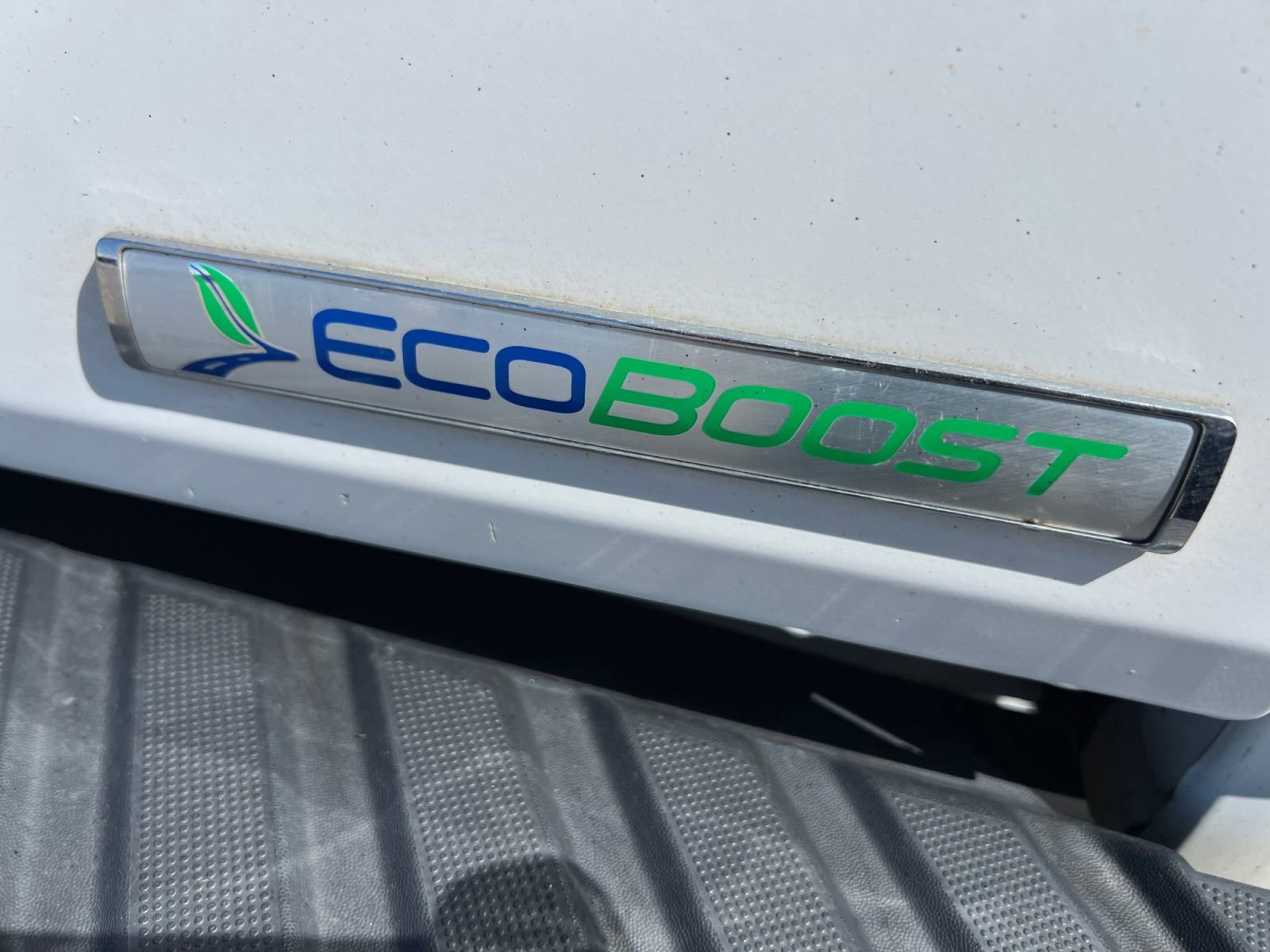 Used 2014 Ford F150 FX4 w/ Equipment Group 402A Luxury image 33