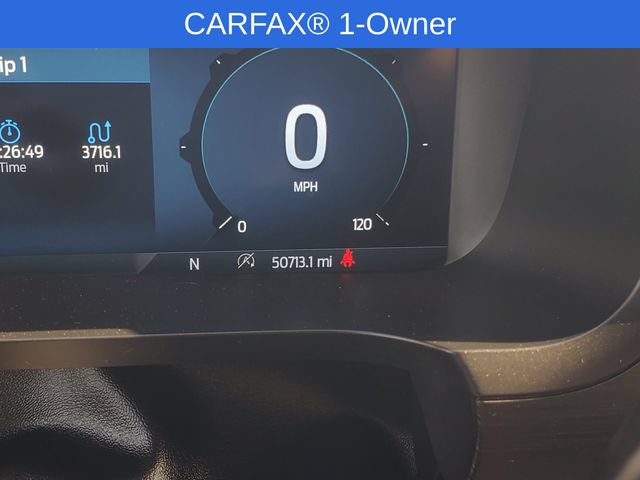 Used 2025 Ford F150 XLT w/ Equipment Group 301A Standard AWD/4WD image 15