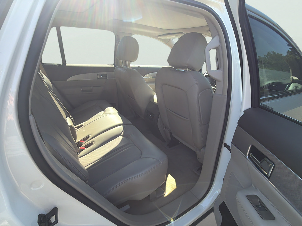 Used 2013 Lincoln MKX AWD image 14