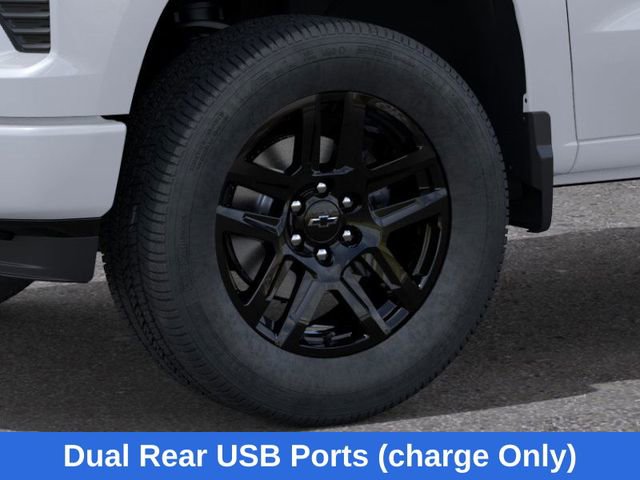 New 2026 Chevrolet Silverado 1500 RST image 10