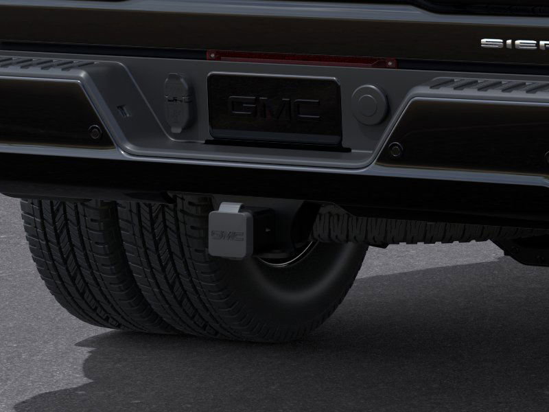 New 2026 GMC Sierra 3500 Denali Ultimate image 38