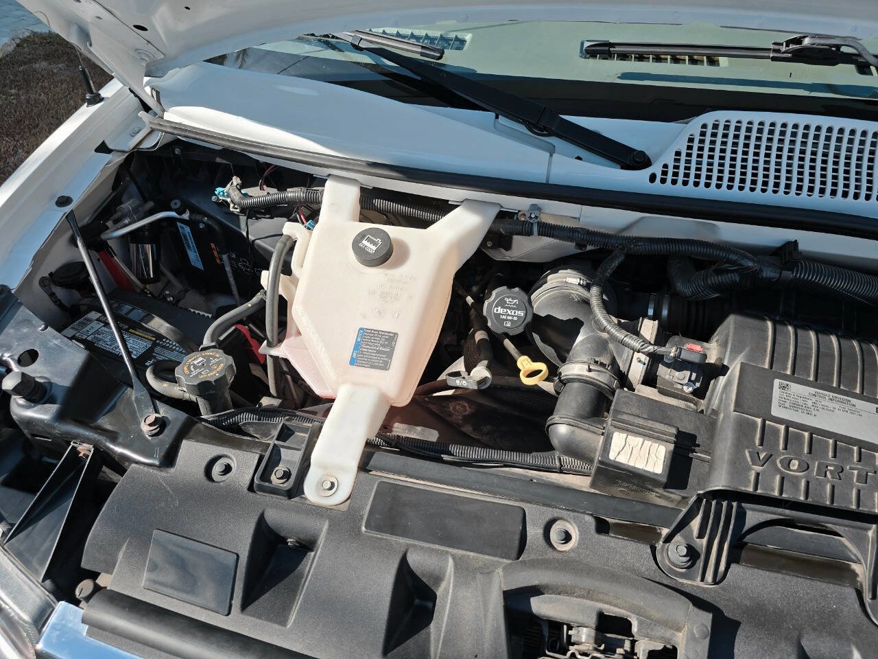 Used 2016 GMC Savana 2500 image 61