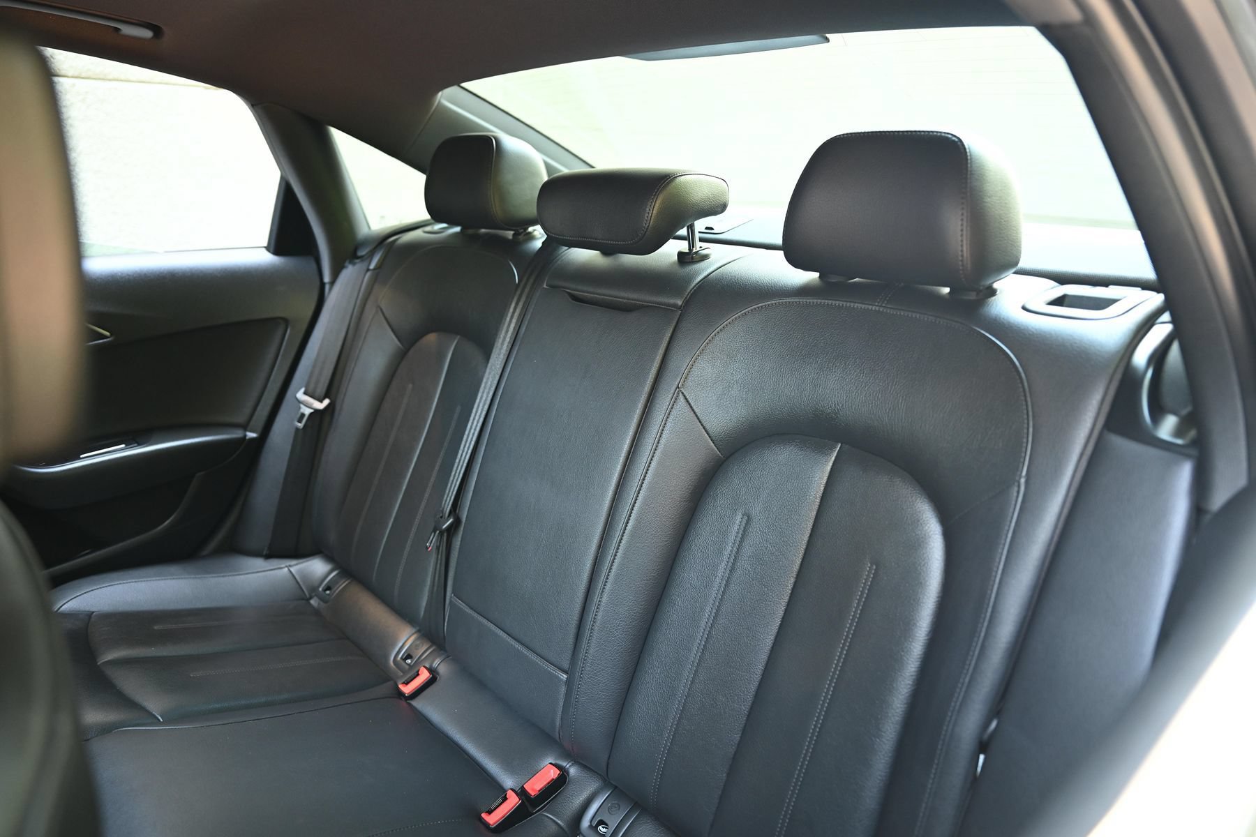 Used 2017 Audi A6 2.0T Premium Plus w/ Premium Plus Package FWD image 19