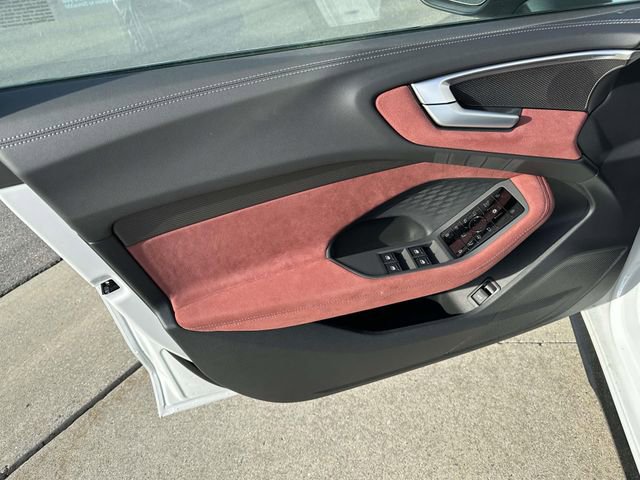 New 2026 Audi S5 Premium Plus AWD/4WD image 8