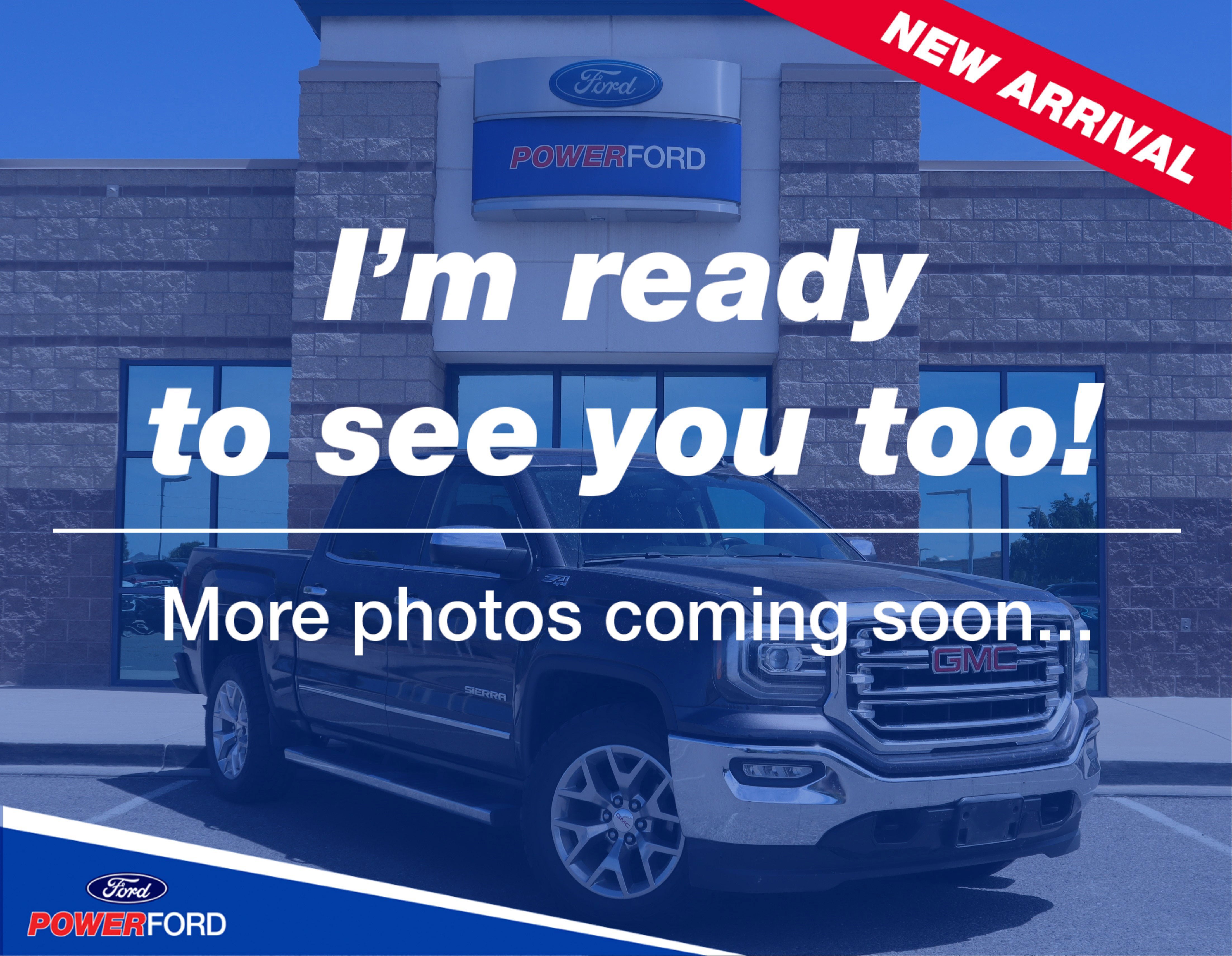 Used 2016 GMC Sierra 1500 SLT w/ SLT Premium Package AWD/4WD image 1