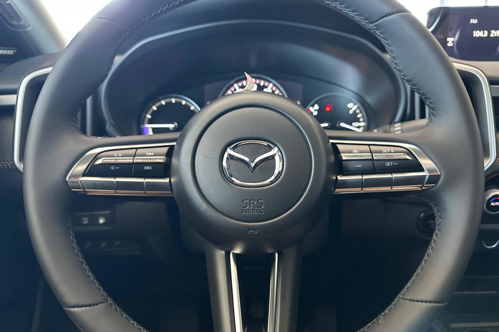 New 2026 MAZDA CX-50 AWD 2.5 Hybrid w/ Premium Pkg image 26
