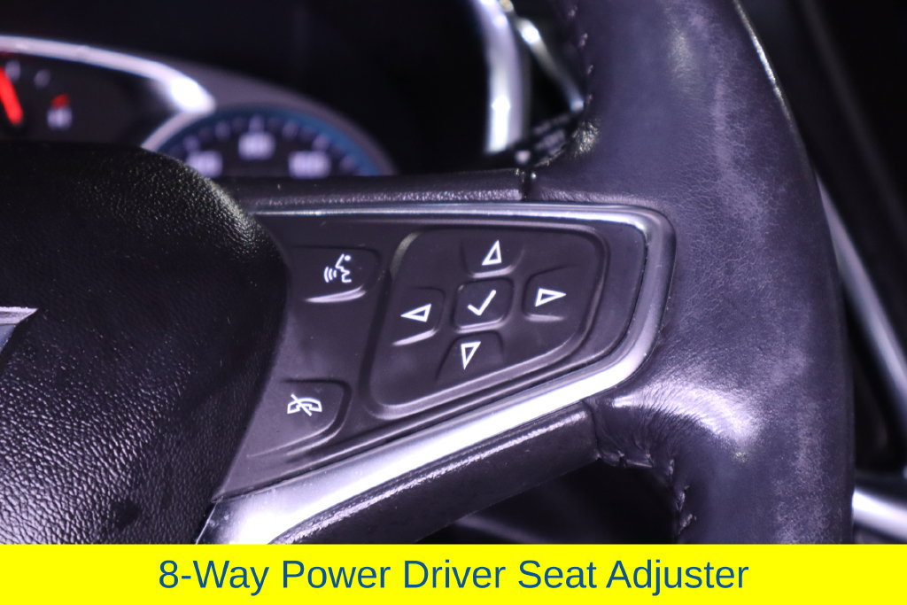 Used 2020 Chevrolet Equinox Premier FWD image 20