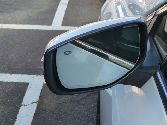 Used 2021 Subaru Outback Premium w/ Popular Package #1 image 12